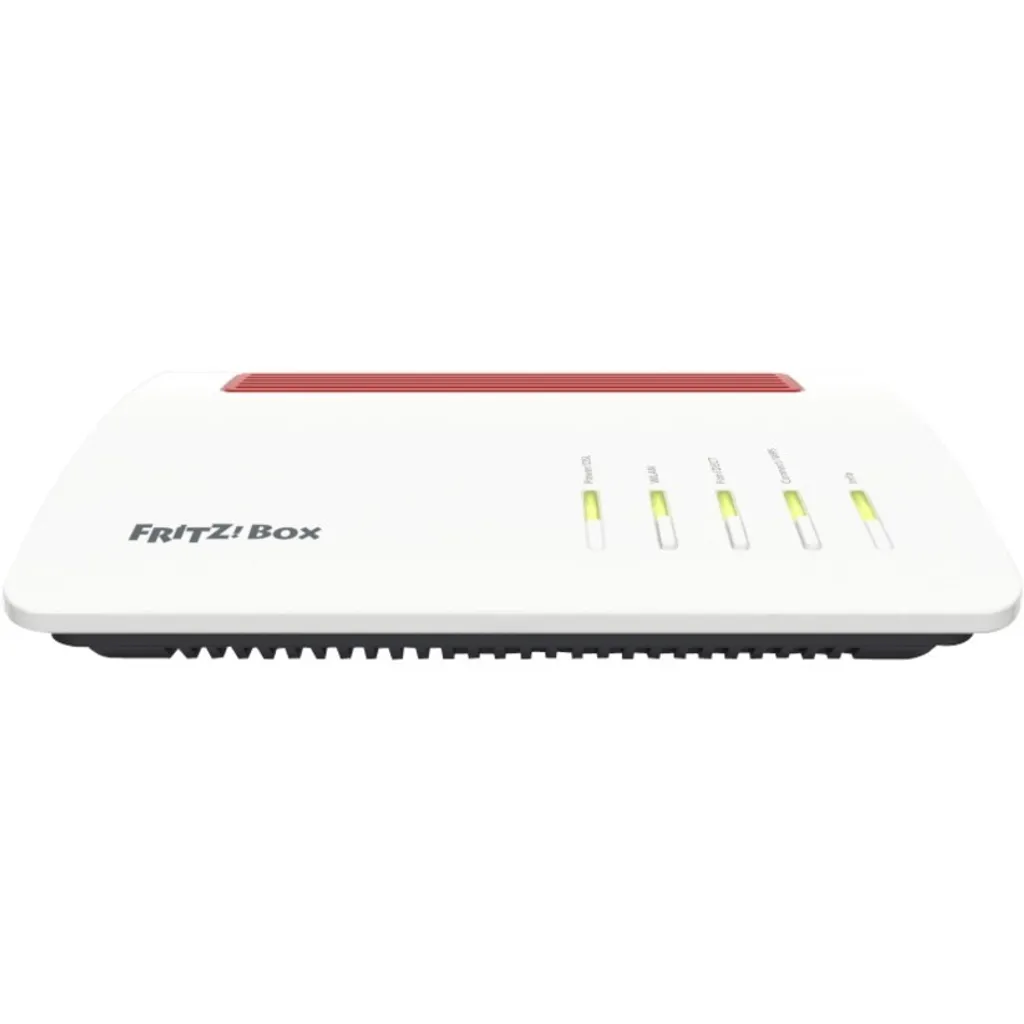 FRITZ!Box 7590 AX DSL-Modem WLAN-Router Max. 2400 Mbit/s & IP-Telefonanlage 10 FRITZ!Box 7590 AX DSL-Modem WLAN-Router Max. 2400 Mbit/s & IP-Telefonanlage – Bild 8