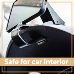 Handyhalterung Auto Armaturenbrett KFZ Clip-Halterung 360° Drehbar Universal Handyhalter 4-7 Zoll Handys Iphone 13 11 12 Samsung Galaxy Klemme Retoo -Elektronikpunkt ebe0ff0995d48ac7ac22cdb9d41d2eed