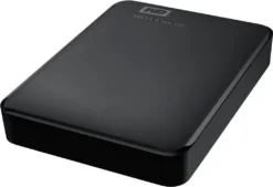 WD Externe Festplatte Elements Portable USB 3.0, 3TB, 2,5 Zoll, Farbe: Schwarz -Elektronikpunkt ec048300ae9fa30759791ec4a8fe7c19