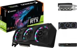 Gigabyte RTX3060 AORUS ELITE LHR 12GB GDDR6 2xHDMI 2xDP - 12.288 MB - GDDR6 -Elektronikpunkt ec3f6c460583036d79786d197c67ee77