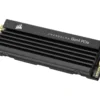 CORSAIR MP600 PRO LPX - Solid-State-Disk - 4 TB - PCI Express 4.0 X4 (NVMe) -Elektronikpunkt ec4b161a919b7d969bdc9b6730777b48