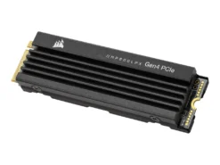 CORSAIR MP600 PRO LPX - Solid-State-Disk - 4 TB - PCI Express 4.0 X4 (NVMe)