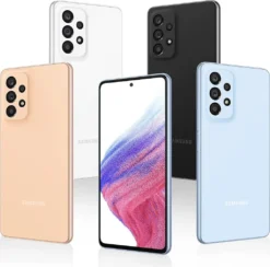 Samsung Galaxy A53 5G 128GB Dual Sim Awesome White 18 Samsung Galaxy A53 5G 128GB Dual Sim Awesome White -Elektronikpunkt ec56c13755a5a862c147318cb80faa67