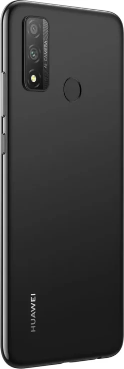 Huawei P Smart 2020 (Midnight Black) -Elektronikpunkt ec89a9568d6031e7174f1190cf140748