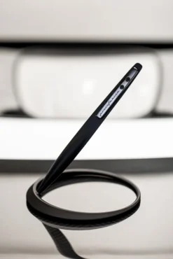 Pininfarina Space X Schreibgerät Magnesium Ethergraph® Stift Total Black 21 Pininfarina Space X Schreibgerät Magnesium Ethergraph® Stift Total Black -Elektronikpunkt ecfe0891beca5c4ae58cc2f4d98ccf4a