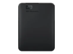 Western Digital Elements Portable Externe Festplatte 5000 GB Schwarz -Elektronikpunkt ed871707dc217bc97e94093b9382e0a2
