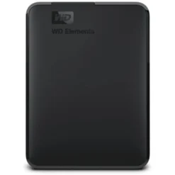 WD Externe Festplatte Elements Portable USB 3.0, 3TB, 2,5 Zoll, Farbe: Schwarz -Elektronikpunkt ed9bb665b3f8fcc227744a5cbe95acb2