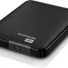 Western Digital Externe Festplatte WD Elements Portable 1 TB 2,5 "USB 3.0 Western Digital 2 Western Digital Externe Festplatte WD Elements Portable 1 TB 2,5 "USB 3.0 Western Digital -Elektronikpunkt eda20cdda6c94924feb311ee0fdc06ce