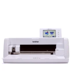 BROTHER Schneideplotter ScanNCut SDX1250