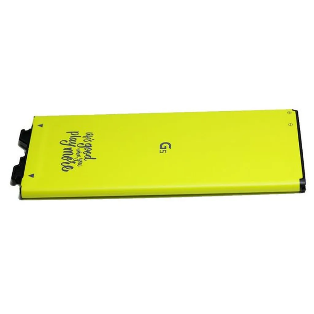 LG Electronics - BL-42D1F - Lithium Ionen Akku - H850 G5, H860N G5 Dual Sim - 2800mAh 5 LG Electronics - BL-42D1F - Lithium Ionen Akku - H850 G5, H860N G5 Dual Sim - 2800mAh – Bild 3