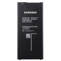 Samsung - EB-BG610ABE - Samsung J610F Galaxy J6+ (2018), J415F Galaxy J4+ (2018) - 3300mAh - Li-ion Akku - Battery -Elektronikpunkt eef9704d2ec2e5a97d7e80d5335db5e4