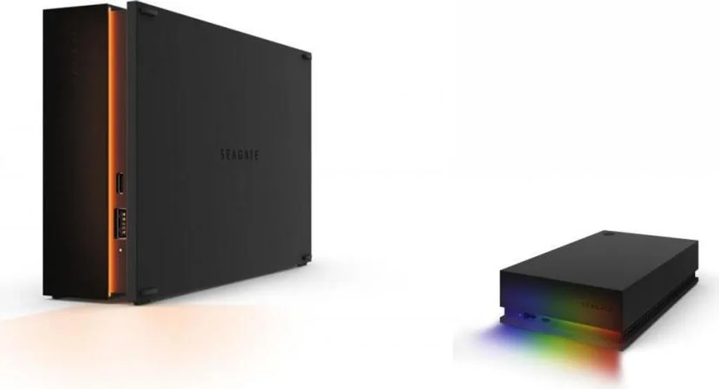 Seagate FireCuda 8TB Gaming Hard Drive STKK8000400 6 Seagate FireCuda 8TB Gaming Hard Drive STKK8000400 – Bild 4