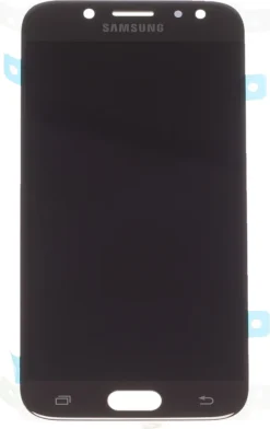 Original Samsung Galaxy J5 2017 SM-J530F/DS LCD Display Touch Screen Digitizer Bildschirm Schwarz (Service Pack) GH97-20738A 15 Original Samsung Galaxy J5 2017 SM-J530F/DS LCD Display Touch Screen Digitizer Bildschirm Schwarz (Service Pack) GH97-20738A -Elektronikpunkt ef4571b85c30d7a4ff1812d6e1f0548b