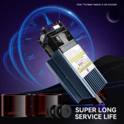 SCULPFUN S10 Objektiv-Set, 3-teiliges Standardobjektiv + 3 Dichtungsringe Hochtransparent Anti-Öl Und Anti-Rauch Gravier -Elektronikpunkt f01d6cd19336cde1a758441e02fc8230 1