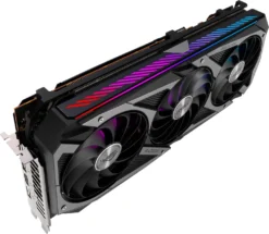 ASUS ROG Strix OC AMD Radeon RX 6700 XT 12GB GDDR6 RGB Gaming Grafikkarte -Elektronikpunkt f02733dc28b13da6961cc62876e2adfc