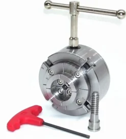 Apex Spannfutter 3.75" Backenfutter 55596 Drechselbank Drechselmaschine 3,75 Zoll