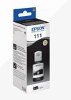 Epson® Epson EcoTank Schwarz T 111 120 Ml T 03M1 16 Epson® Epson EcoTank Schwarz T 111 120 Ml T 03M1 -Elektronikpunkt f08fb9e2896ebdda1f86827157809112