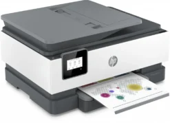 HP Officejet Pro 8014e Inkjet-All-in-One-Drucker - Ideal Für Profis - 6 Monate Instant Ink In HP + * Enthalten -Elektronikpunkt f092ee3a6a09306fd82842393c0e22a7