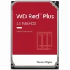 Western Digital WD60EFRX 6TB SATA, 3,5"