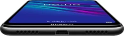 Huawei Y6 2019 15,5cm (6 Zoll), Dual-SIM, 2GB RAM, 32GB Speicher, Farbe: Schwarz -Elektronikpunkt f129cb305d6561569b18e28dff01fbdd