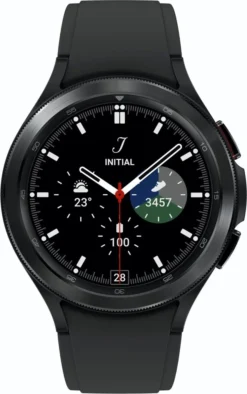Samsung Galaxy Watch 4 Classic Black BT 46mm -Elektronikpunkt f14e83d68c7d1ecacd900b94e552e213