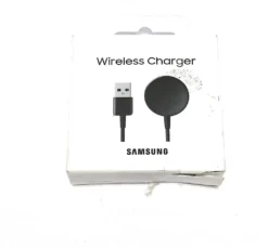 Samsung Wireless Charger Für Die Galaxy Watch Active 2 -Elektronikpunkt f18247ff5c10dd66880b433a441ac3e8