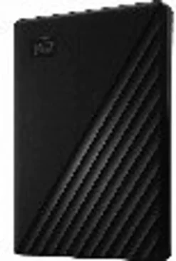 WD Western Digital My Passport™, 1 TB, USB 3.2 Gen 1 Hard Disk Drive, 2,5 Zoll, Schwarz -Elektronikpunkt f18dbc4562754b4efc03d8fe810dbd8a