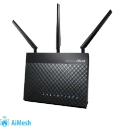 ASUS DSL-AC68U Router
