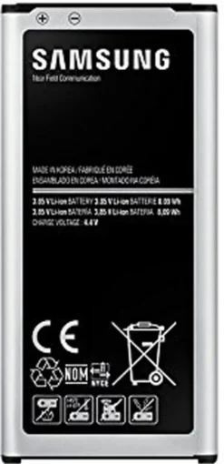 Samsung Akku EB-BG800 Für Galaxy S5 Mini