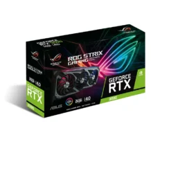 ASUS TUF-RTX3090-24G-GAMING * (24GB,HDMI,DP,Active) -Elektronikpunkt f2182b1f0e6405c7cbae92e9965dda3d