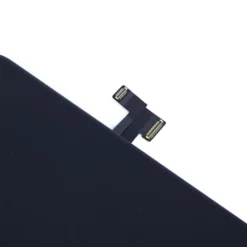 IPhone 11 Pro Max 6.5 (A2161 / A2220 / A2218) 3D Retina LCD Display Bildschirm Glas Scheibe Touch Screen Digitizer Schwarz -Elektronikpunkt f23a1593bd4f926c9c6762b18daa70f4