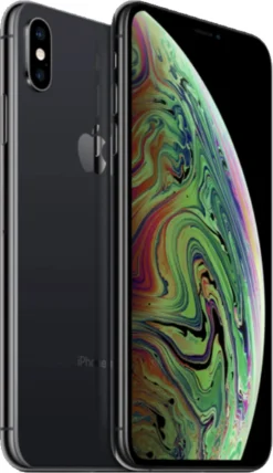 Apple IPhone Xs Max - 256 GB - Spacegrau
