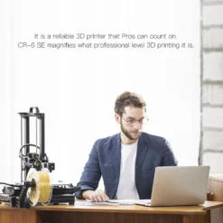 Creality 3D CR-6 SE -Elektronikpunkt f278f47f09b6228471d93dffe26a663d