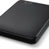 Western Digital Elements Portable Externe Festplatte 5000 GB Schwarz -Elektronikpunkt f2c6effecbd8f447957f38a394167a70
