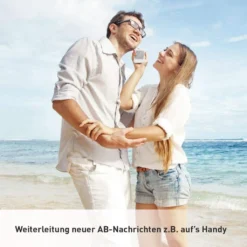 Panasonic KX-TG6821 Strahlungsarmes Schnurlostelefon Mit Anrufbeantworter, Rufnummernanzeige, 15h Sprechzeit, 7 Tage Standby, Freisprechfunktion, DECT 21 Panasonic KX-TG6821 Strahlungsarmes Schnurlostelefon Mit Anrufbeantworter, Rufnummernanzeige, 15h Sprechzeit, 7 Tage Standby, Freisprechfunktion, DECT -Elektronikpunkt f2f58f9ad0a5b97931d65e4d971f55a8