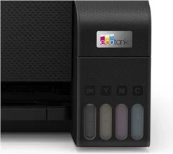 Epson® Epson Multifunktionsdrucker EcoTank L3210 Farbe, Inkjet, 3-in-1, A4, Schwarz -Elektronikpunkt f306c84be8ccc78fbc20216675ed2616