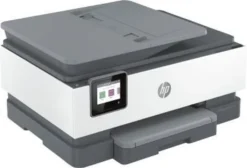 HP 4-in-1 Multifunktionsdrucker OfficeJet Pro 8024e 32 HP 4-in-1 Multifunktionsdrucker OfficeJet Pro 8024e -Elektronikpunkt f30a95a174236cebb2a3ab591a472c88