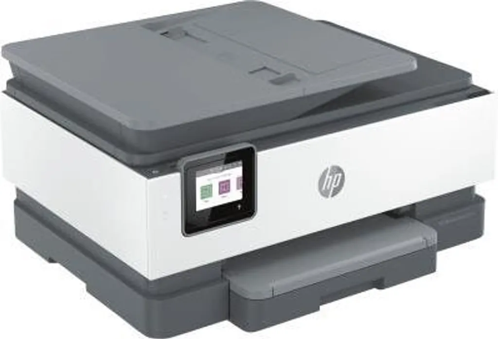 HP 4-in-1 Multifunktionsdrucker OfficeJet Pro 8024e 17 HP 4-in-1 Multifunktionsdrucker OfficeJet Pro 8024e – Bild 15