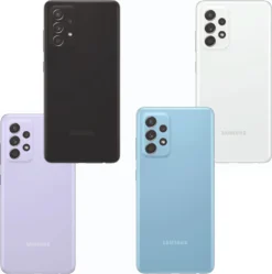 Samsung A526 Galaxy A52 5G 6GB RAM 128GB Dual Sim Awesome Violett -Elektronikpunkt f3bc965296600f0ea9f67e446c0e7f07