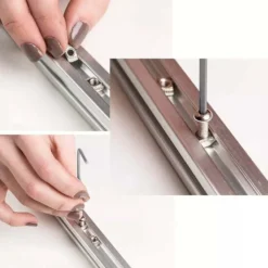 50 Stück Nut 8 Hammermutter, M5 Gewinde 3030 4040 Profil Nutenstein 3D Drucker CNC -Elektronikpunkt f3f15c351b2ae3ba62a6c9f2278af8dc