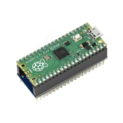 Waveshare 10-DOF IMU Sensor Modul Für Raspberry Pi Pico -Elektronikpunkt f400e4578a75f19372b7dfaecd66c2a5