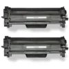 Kompatibel Brother TN-2420 XL 2 Toner Multipack Tonerpatronen Für Je 6.000 Seiten Von Gigao -Elektronikpunkt f4a70f8027948f1e10c33221c947c5f2