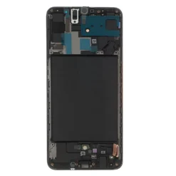 Original Samsung Galaxy A70 2019 A705 A705F GH82-19747A LCD Display Touch Screen Bildschirm (Service Pack) 8 Original Samsung Galaxy A70 2019 A705 A705F GH82-19747A LCD Display Touch Screen Bildschirm (Service Pack) -Elektronikpunkt f4ce9e04d16c7596719ac1b18d0a52ba