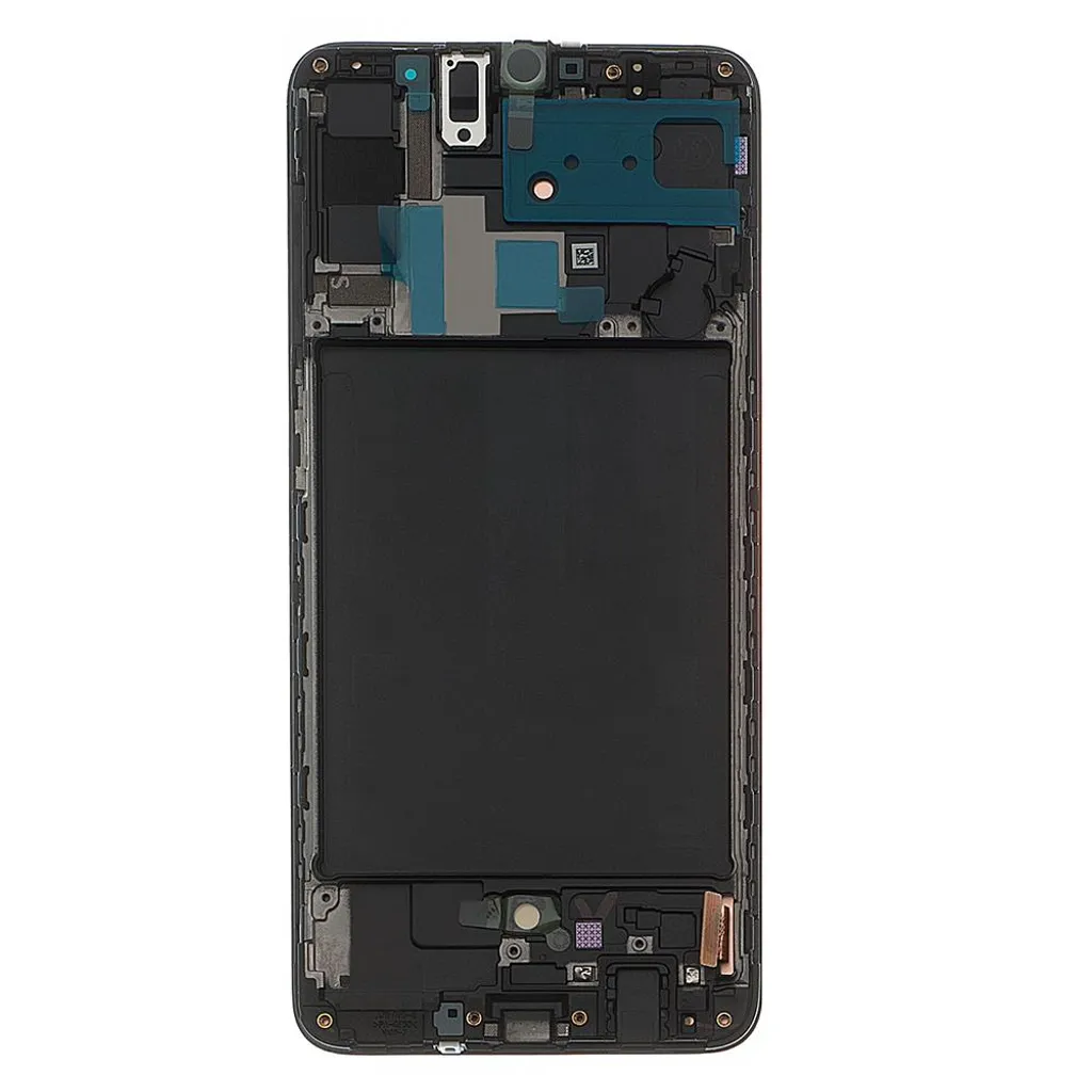 Original Samsung Galaxy A70 2019 A705 A705F GH82-19747A LCD Display Touch Screen Bildschirm (Service Pack) 5 Original Samsung Galaxy A70 2019 A705 A705F GH82-19747A LCD Display Touch Screen Bildschirm (Service Pack) – Bild 3