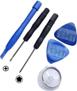 SMT - LCD Display Touchscreen Bildschirm & Rahmen Blau Für Huawei Nova 5T / Honor 20 -Elektronikpunkt f501f2b87efec36b9d42618ecb4c4696 3