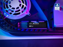 WD_BLACK™ SN850 NVMe™ SSD Für PS5™-Konsolen 1 TB, SSD-Speicher Für Gaming, 7.000 MB/s -Elektronikpunkt f517009d64fcc48900bf5e5db9b7fecd