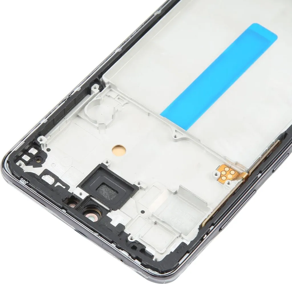 Für Samsung Galaxy A52s 5G OLED LCD Display Einheit Mit Rahmen Touch Ersatzteil Reparatur Zubehör 5 Für Samsung Galaxy A52s 5G OLED LCD Display Einheit Mit Rahmen Touch Ersatzteil Reparatur Zubehör – Bild 3