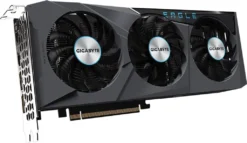Gigabyte Radeon RX 6600 EAGLE 8G - Grafikkarten - Radeon RX 6600 - 8 GB -Elektronikpunkt f528d6591abdd871ec5ba3d8e0730aaf