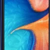Samsung Galaxy A20e 14,7cm (5,8 Zoll), 3GB RAM, 32GB Speicher, Farbe; Blau