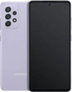 Samsung Galaxy A52s 5G (256GB) Awesome Violet -Elektronikpunkt f596033ad9a3e37d7d5cb8dd1e940bd5
